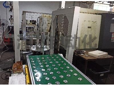 機(jī)床機(jī)械手，車(chē)床桁架機(jī)械手廠家定制視頻